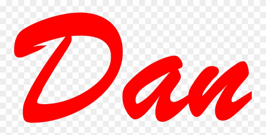 Dan Lauer Signature - Dancers For A Logo Clipart