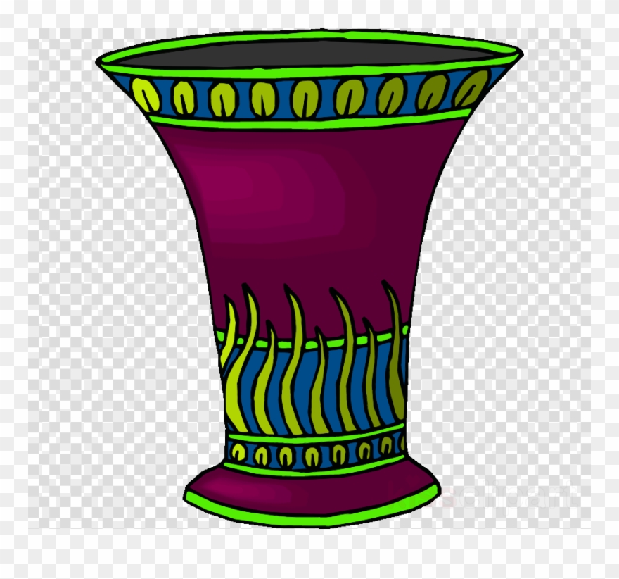 Vase Clipart Vase Clip Art - Clip Art - Png Download