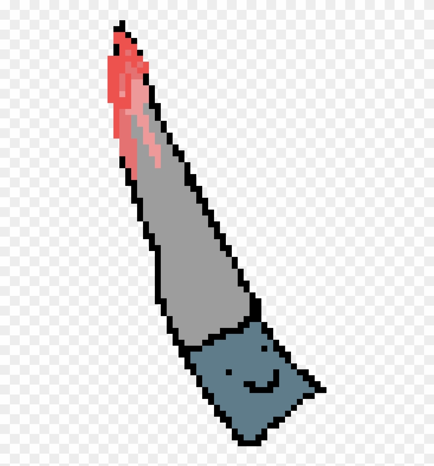 Nice Knife Clipart