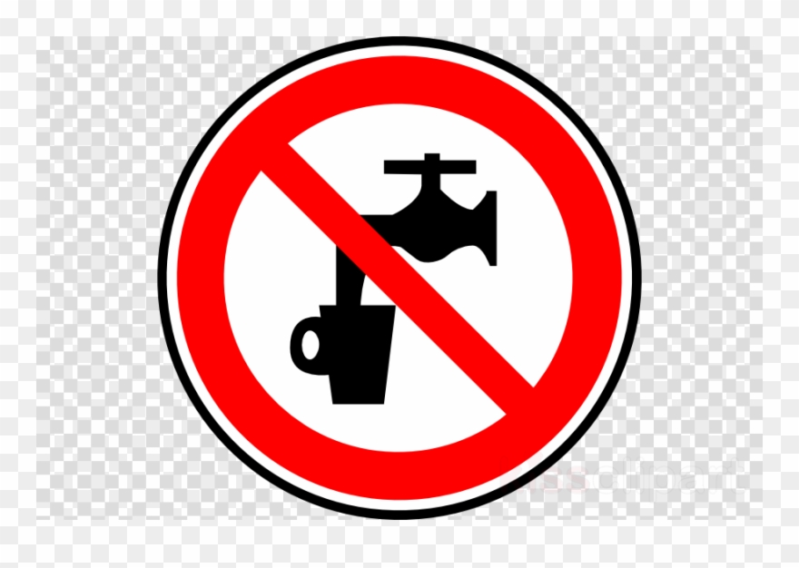 Don T Waste Water Clipart Wastewater Drinking Water - Itachi Sharingan Png Transparent Png