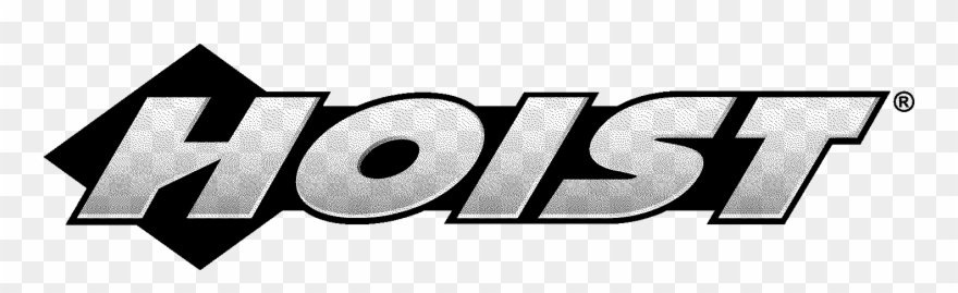 Hoist Hd-1900 Dual Pulley System - Hoist Fitness Logo Clipart