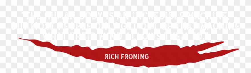 Involucrando Activamente Varios Grupos Musculares En Clipart