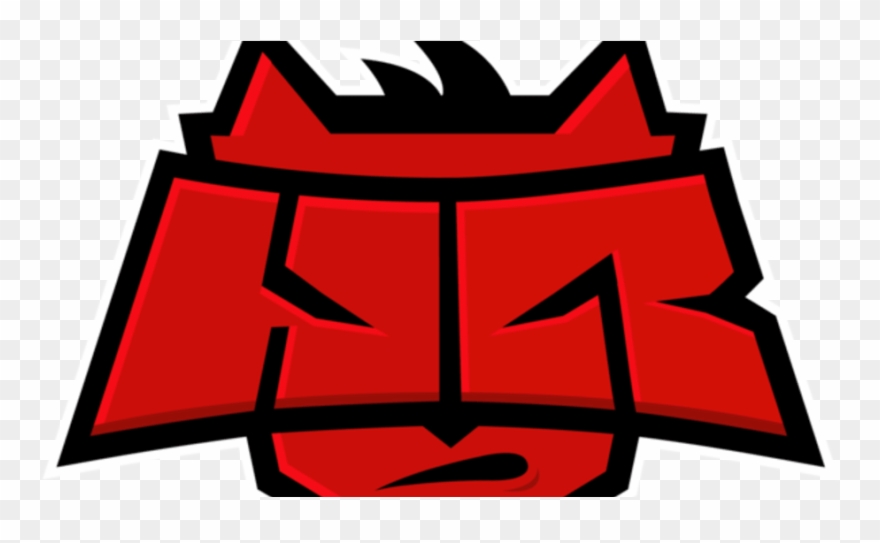 A - Logo Csgo Team Png Clipart