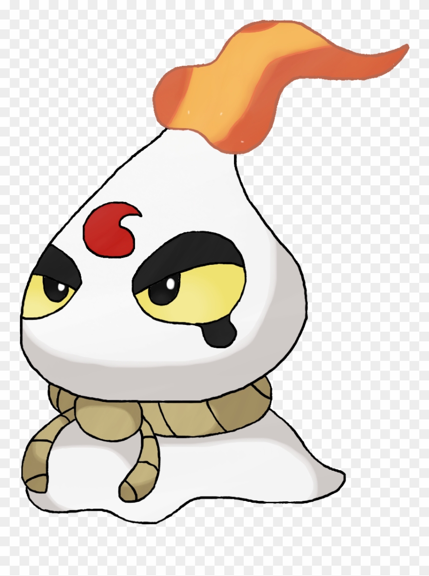 Kuklux - Ku Klux Klan Pokemon Clipart