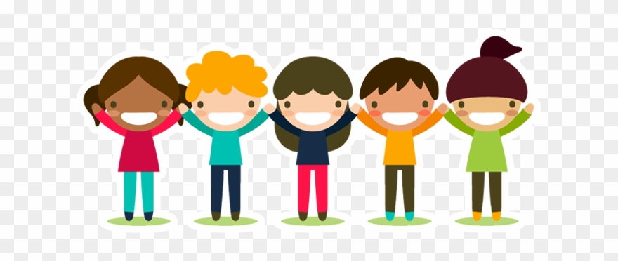 Conflict Clipart Social Interaction - Bal Diwas In Hindi - Png Download