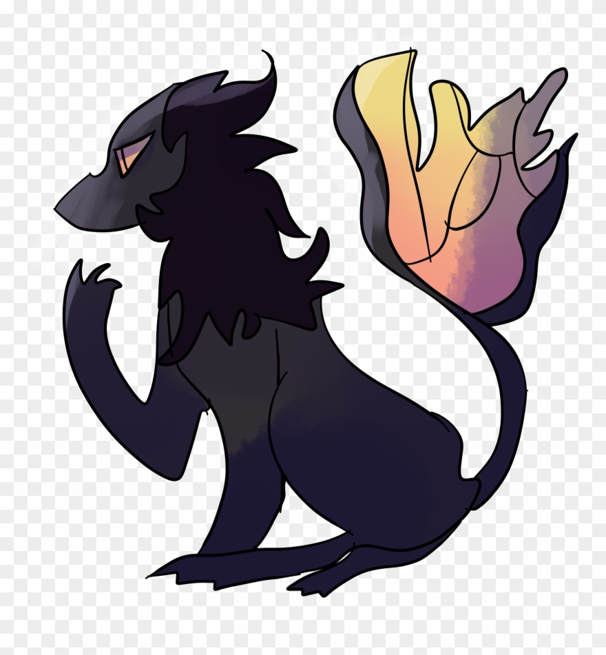 Because Thread Work Illustration Cat Stupid Drawn Clipart - Illustration - Png Download