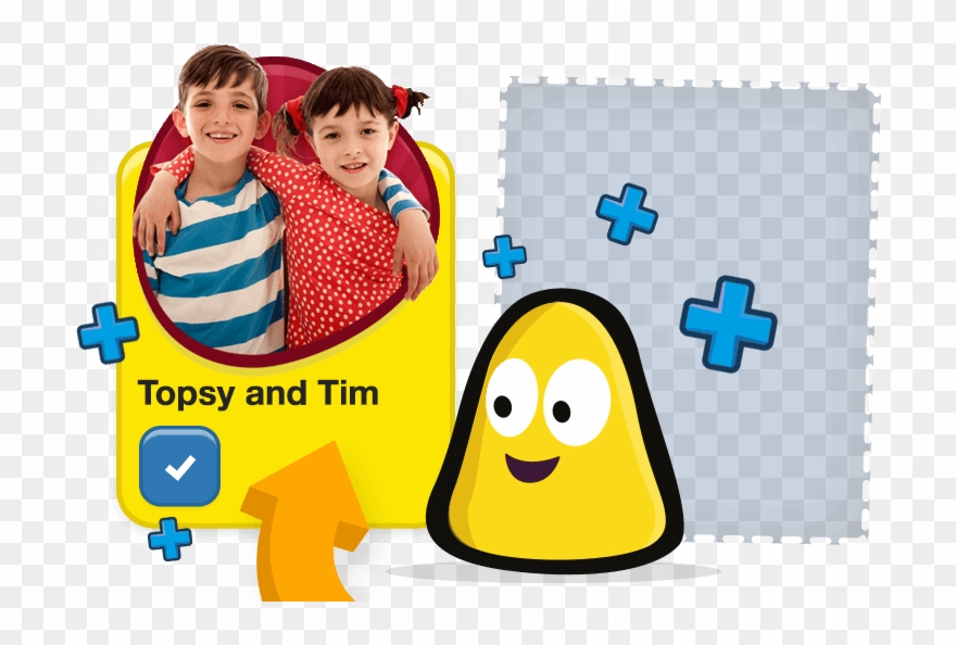 My Shows - Cbeebies 2017 Shows Clipart