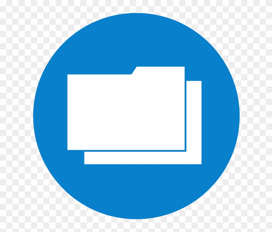 Over 600 Drums - Twitter Small Circle Logo Clipart