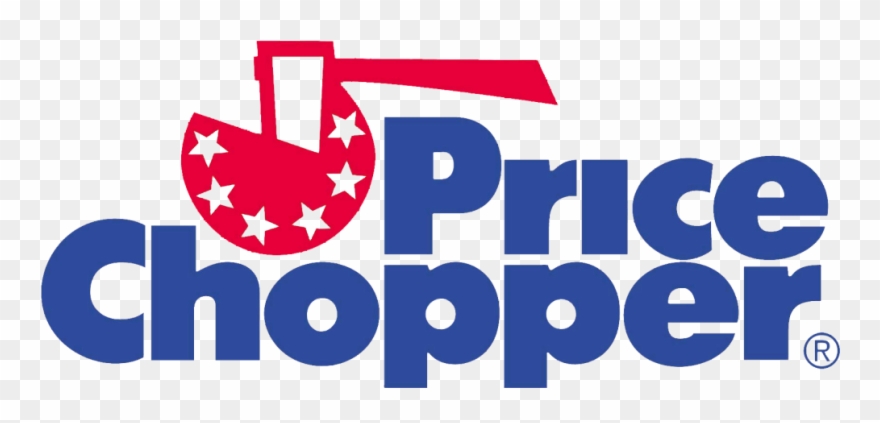 Price Chopper Supermarket Logo Clipart
