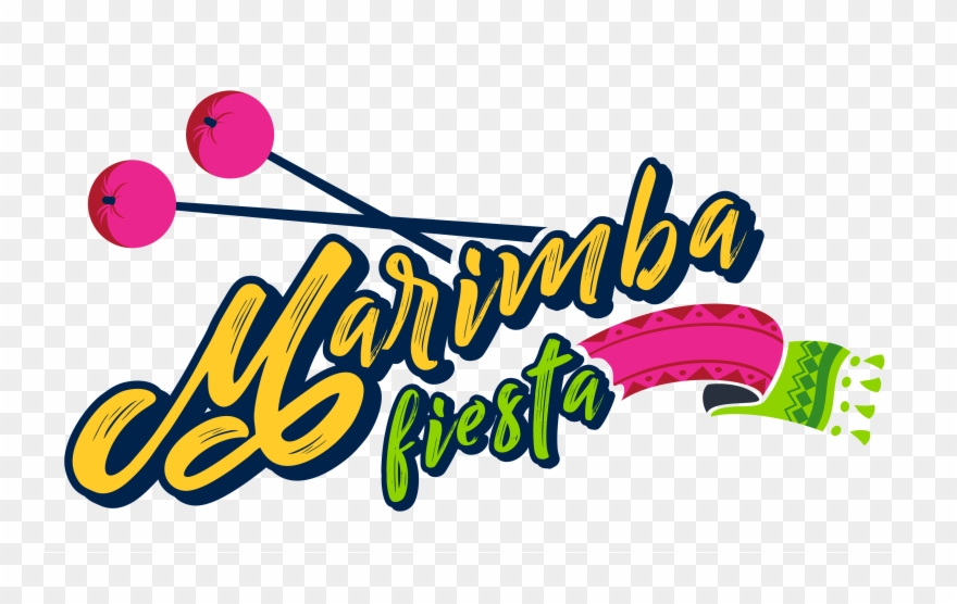Logos De Marimba Png Clipart