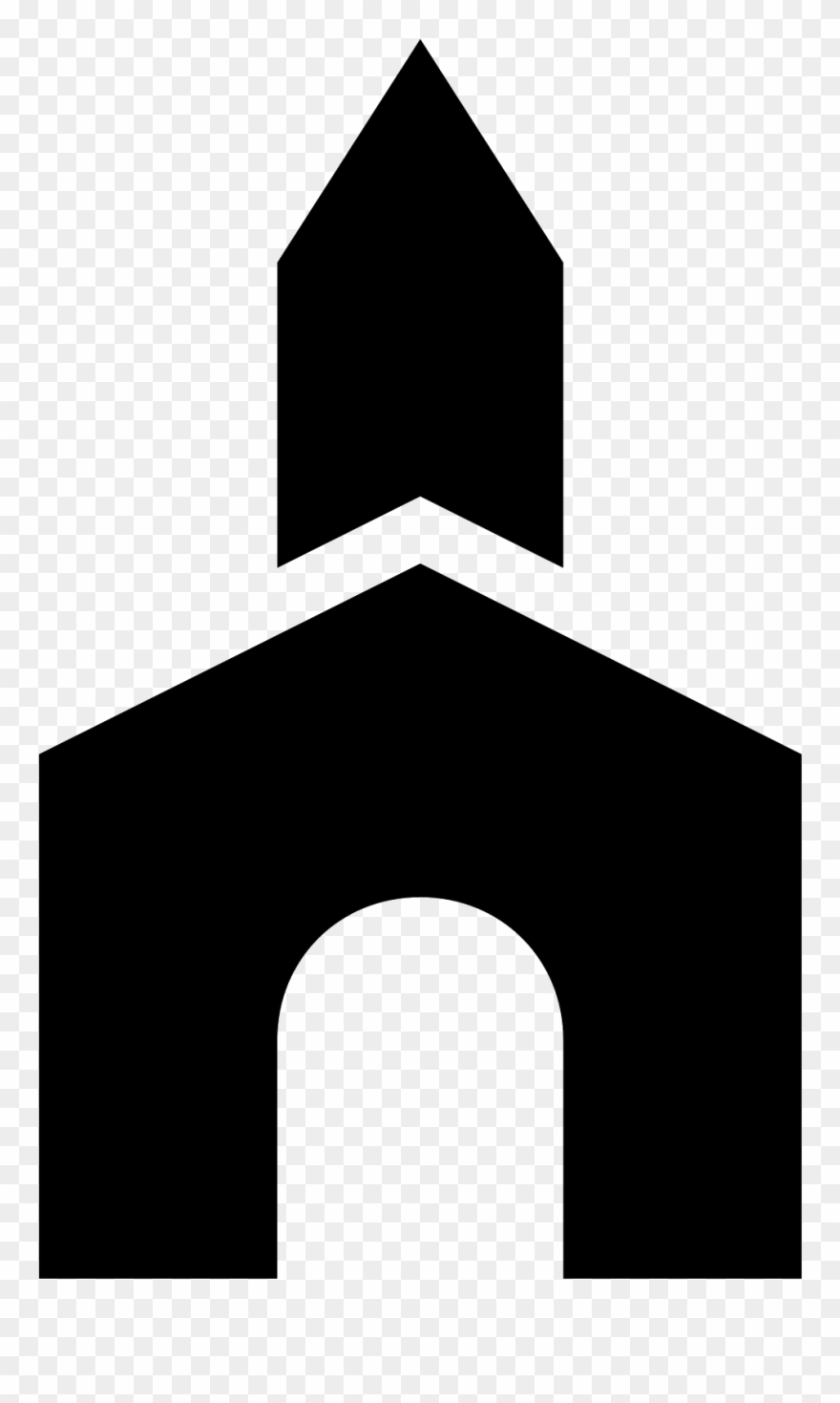 Google Search - Chapel Icon Clipart
