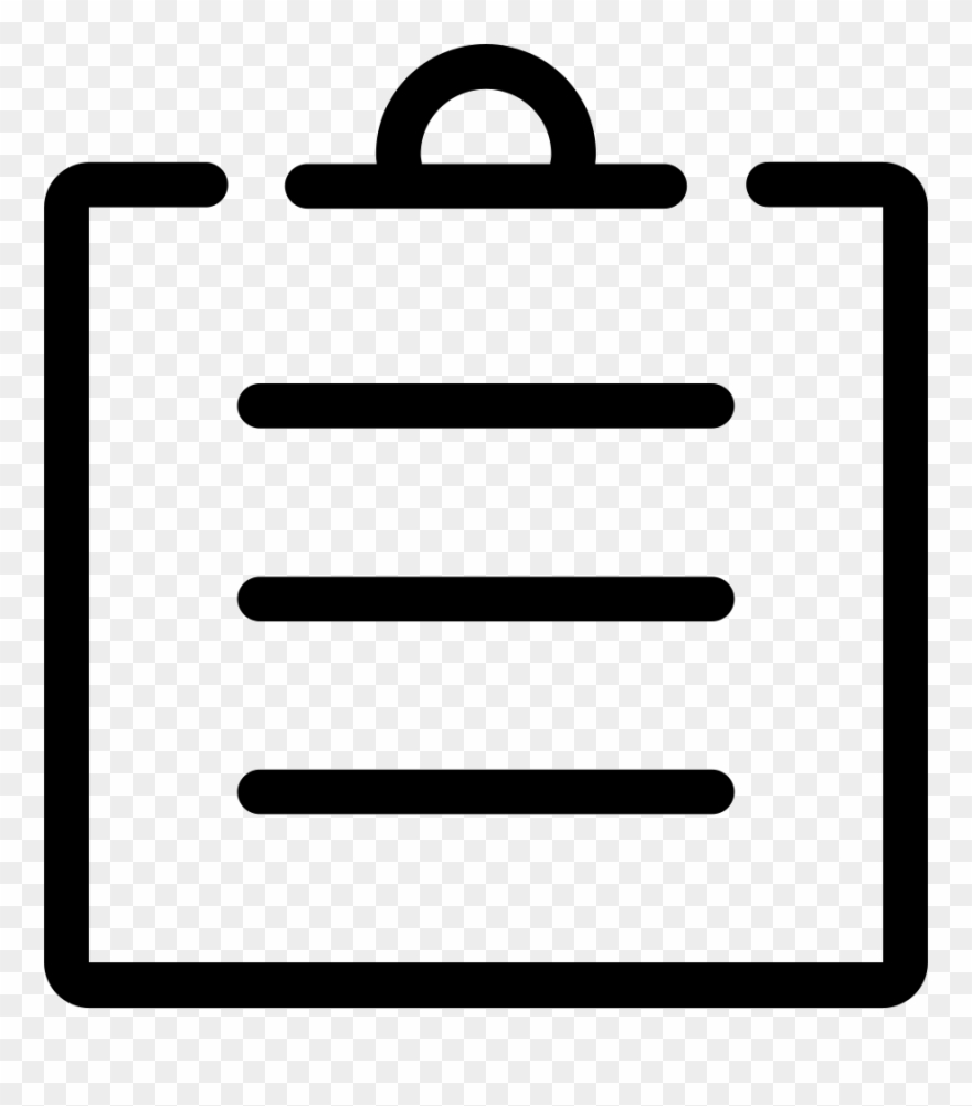 Purchase Order Icon - Purchase Order Vector Icon Clipart