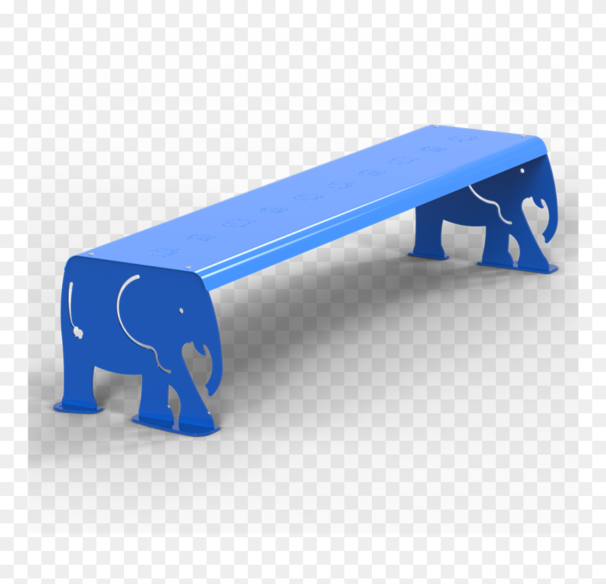 Dumbo Seat - Dumbo Clipart