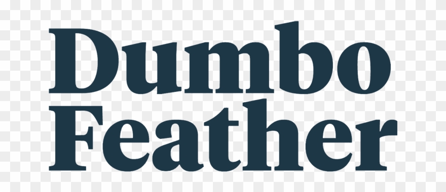 Media Partners - Dumbo Feather Clipart