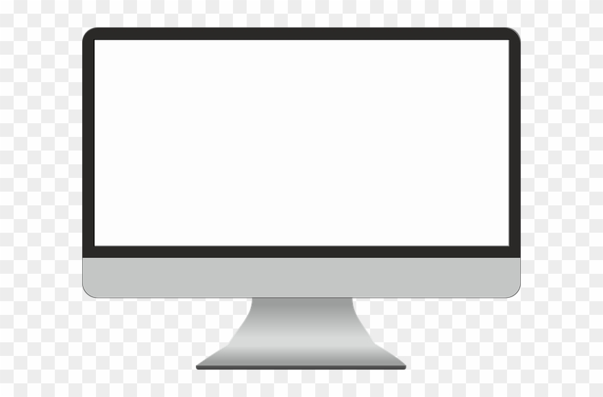 Free Image On Pixabay - Imac Png Clipart