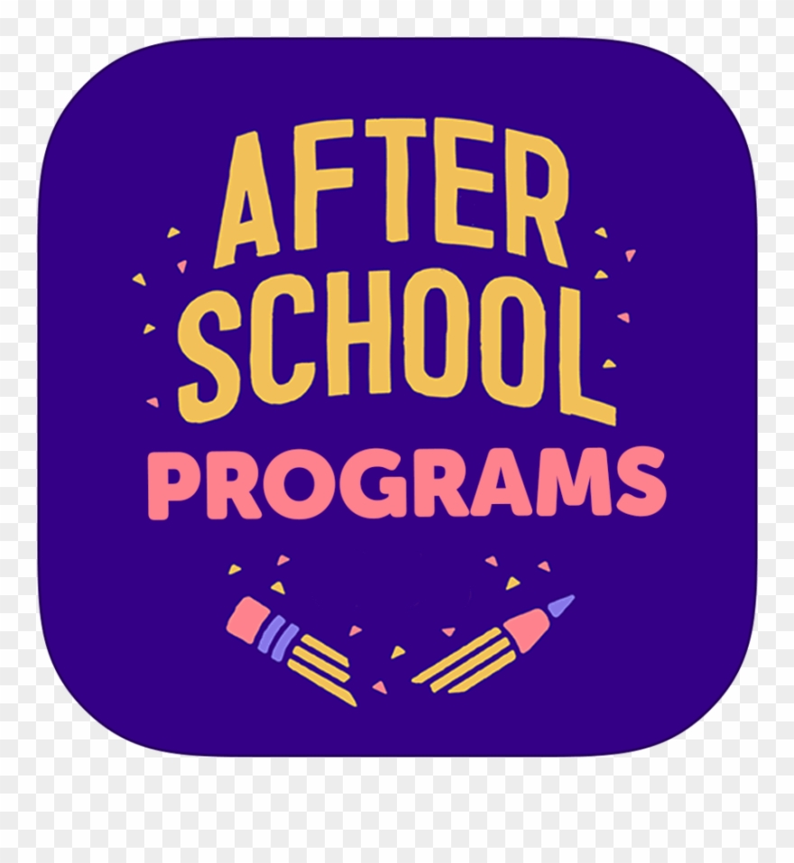 After School Programs 2 - Illustration Clipart