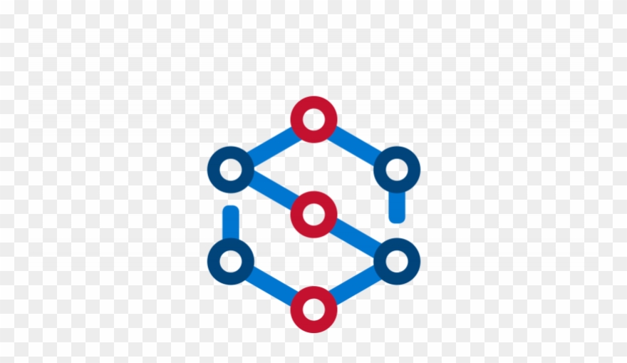 Sales Solutions Team Icon - Asia Blockchain Review Logo Clipart