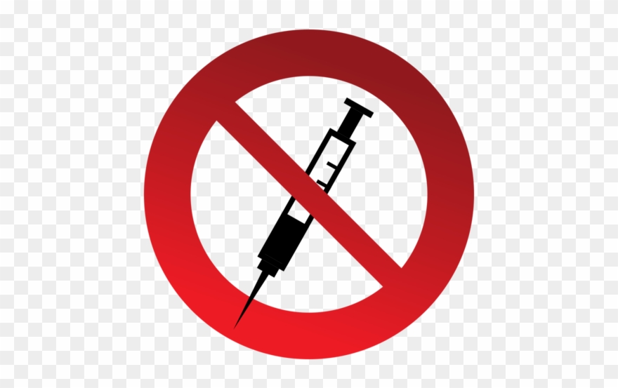 Needle-free Testing - Anti Mosquito Clipart
