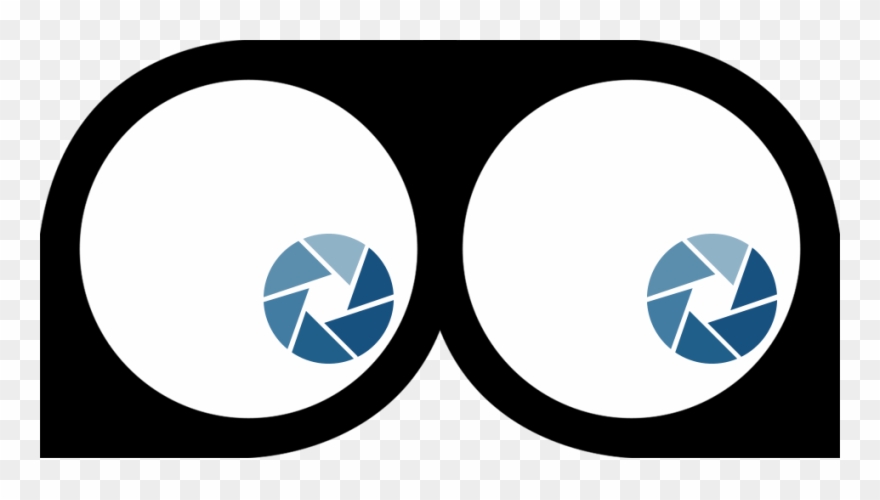 Eye Appoints Flannel For Autumn Campaign - Reproduction D'art Stay Focused Circle 3 Par Naxart, Clipart