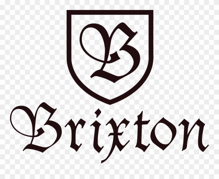 Bowery Flannel - Brixton Brand Clipart