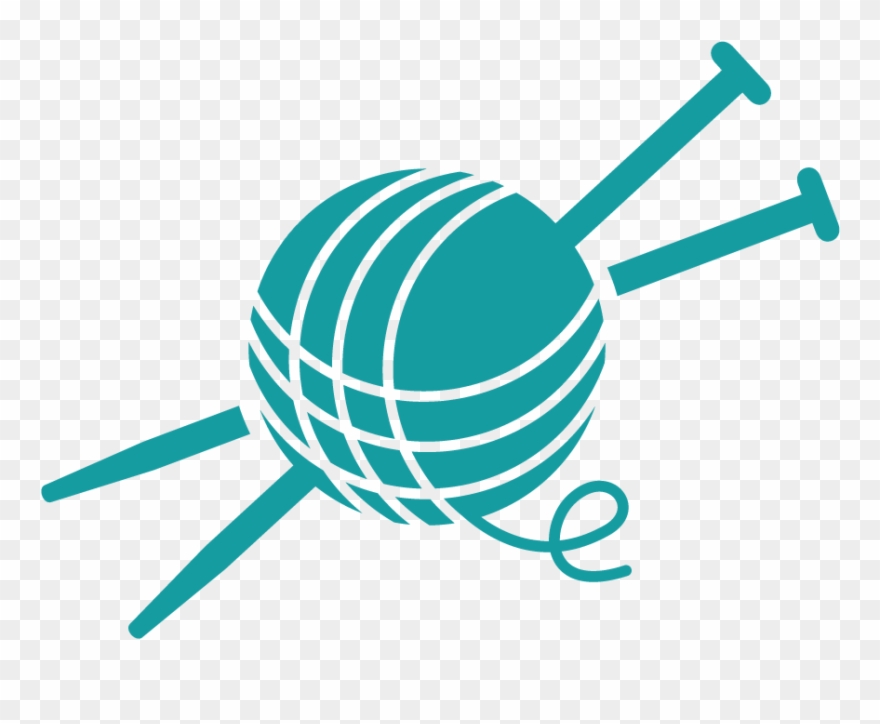 Knitting & Sewing Clipart