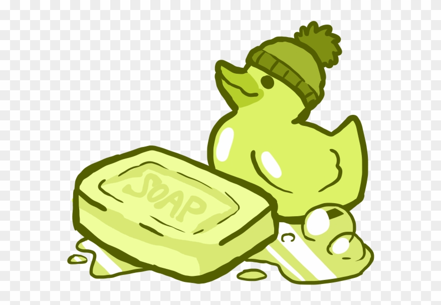 Fill A Medium-sized Bowl With Warm Water And Add Eucalan - Utah Clipart