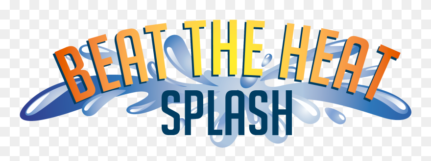 Beat The Heat - Graphic Design Clipart