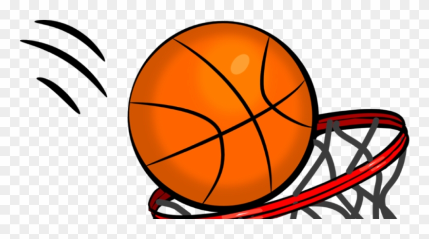 Let's Get Writing - Basketball Clip Art Png Transparent Png