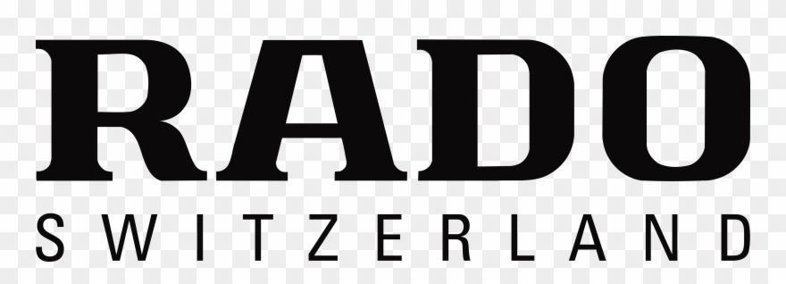 Download Creative - Rado Logo Clipart