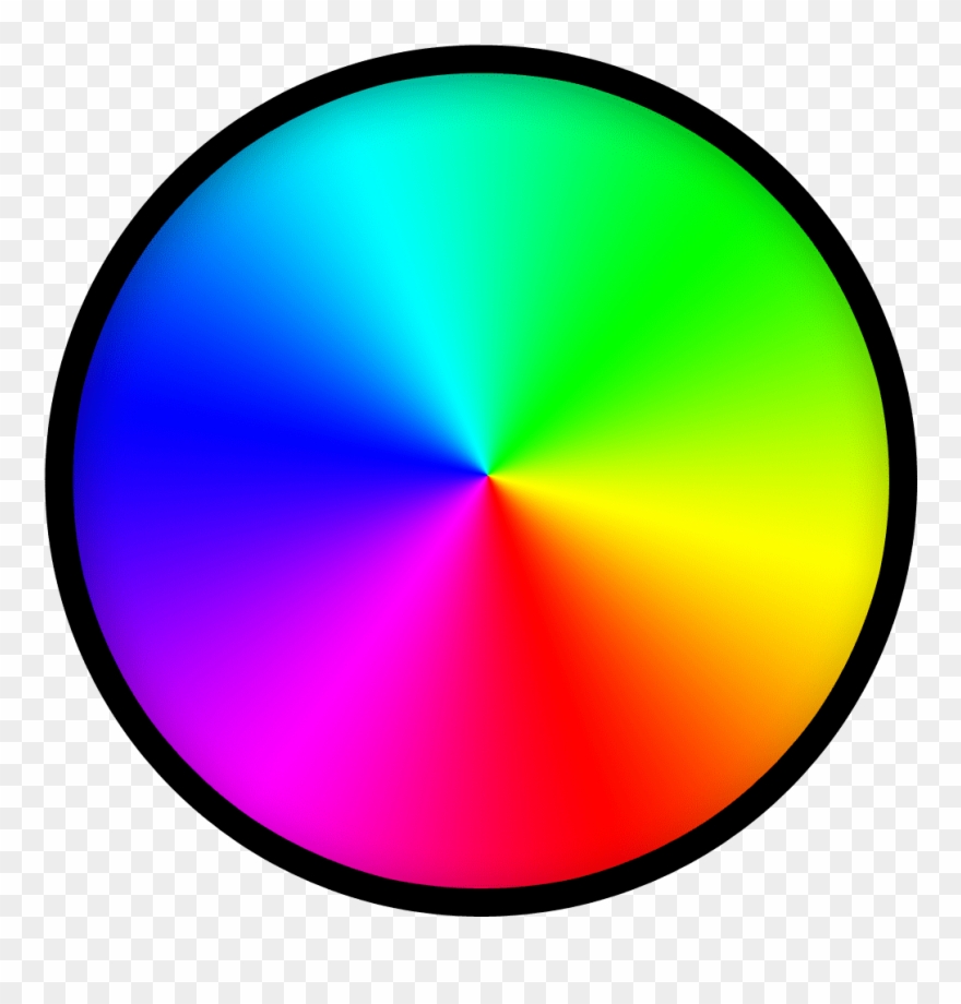 Credits - Circle Clipart