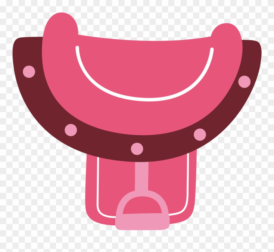 Barn - Cowboy Clipart