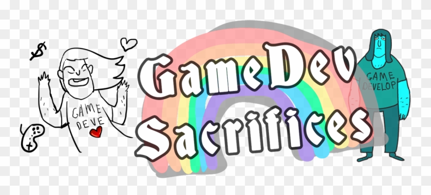 Sacrifices" What Are You Willing To Sacrifice To Make Clipart