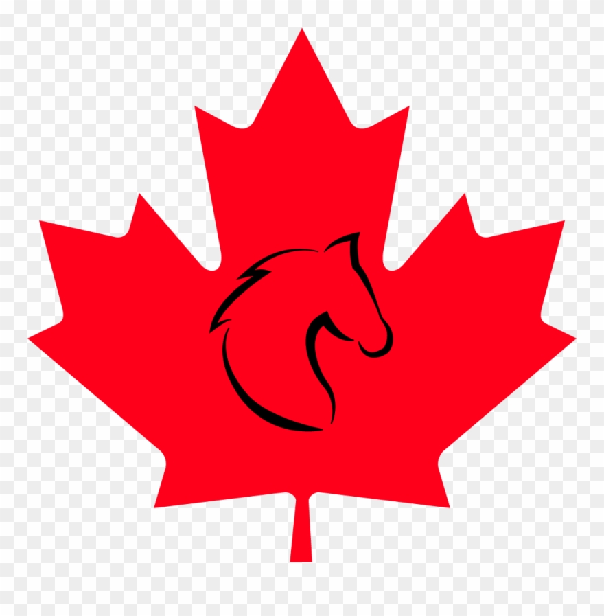 Maple Hill Farm Llc - Canada Maple Leaf Svg Clipart