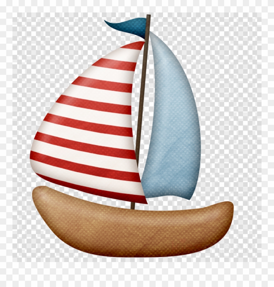 Barco Animado Png Clipart Boat Clip Art - Beach Boat Clipart Transparent Png