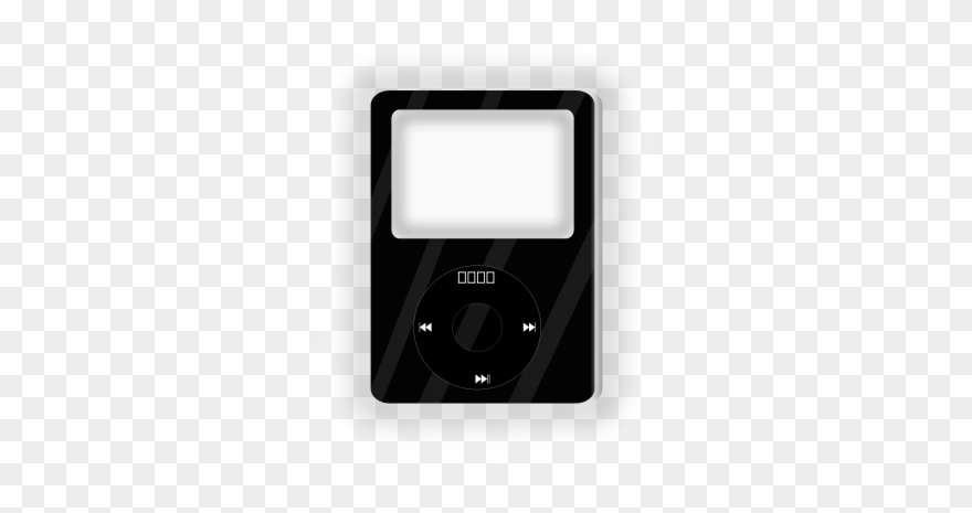 This Free Clip Arts Design Of Ipod Png Transparent Png