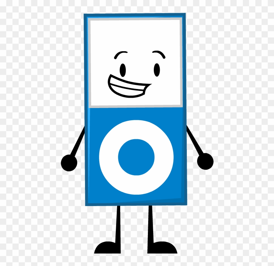 Object Havoc Ipod By Toonmaster99d7l7a3w Object Havoc Ipod Clipart