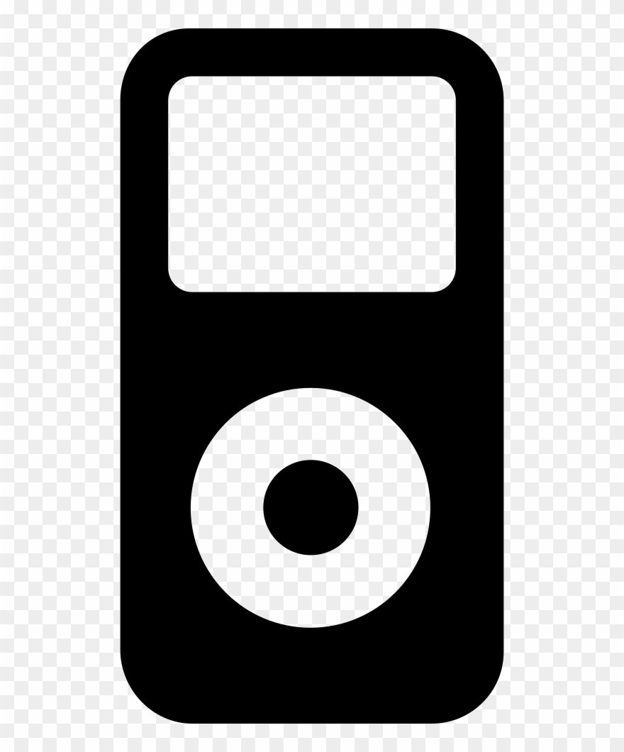 Ipod Nano Comments - Circle Clipart
