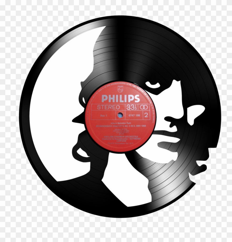 Jon English - Philips Clipart