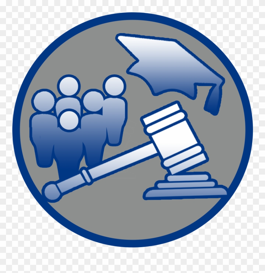 Gavel Clipart Alleged - Gavel - Png Download