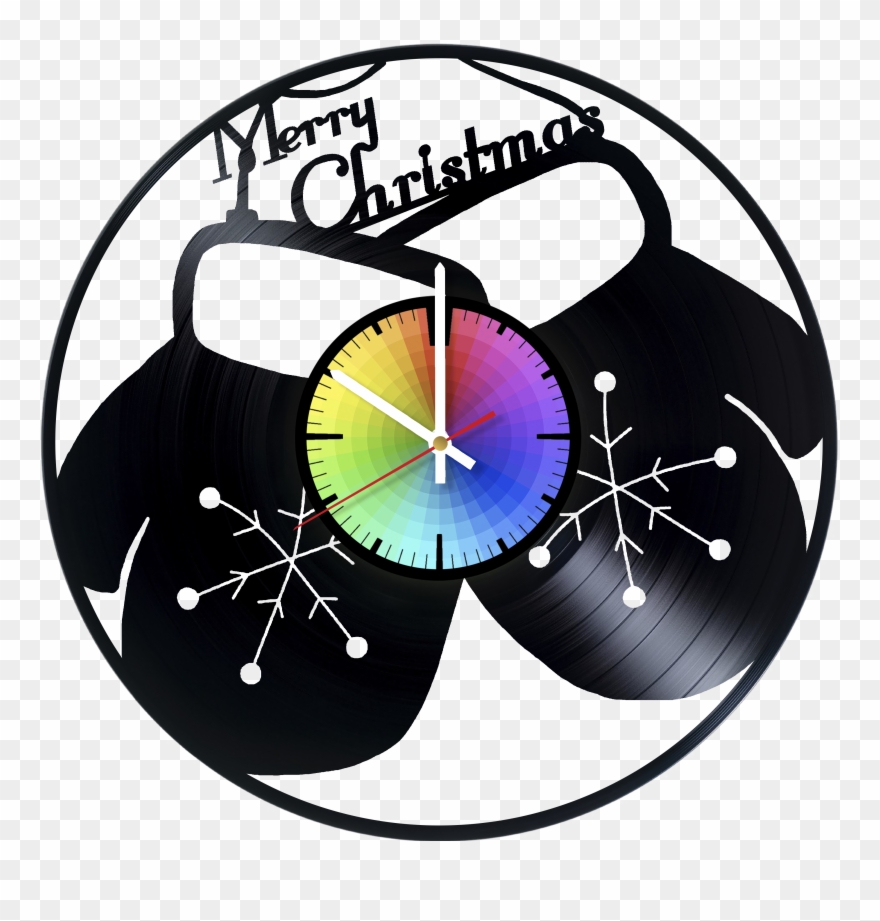 Car - Christmas Day Clipart