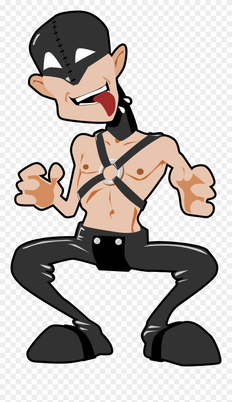 Lust 1979px 455 - Lust Clip Art - Png Download