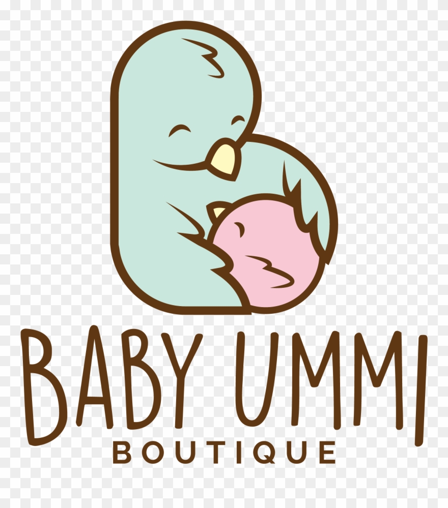 Baby Ummi Boutique - Ummi Clipart