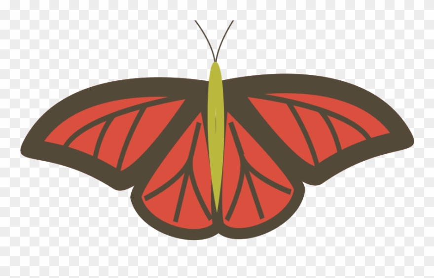 Butterfly Clipart