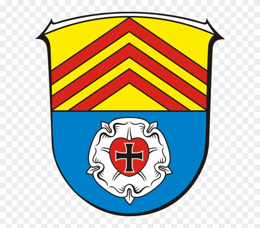 From Wikipedia, The Free Encyclopedia - Bad Vilbel Wappen Clipart