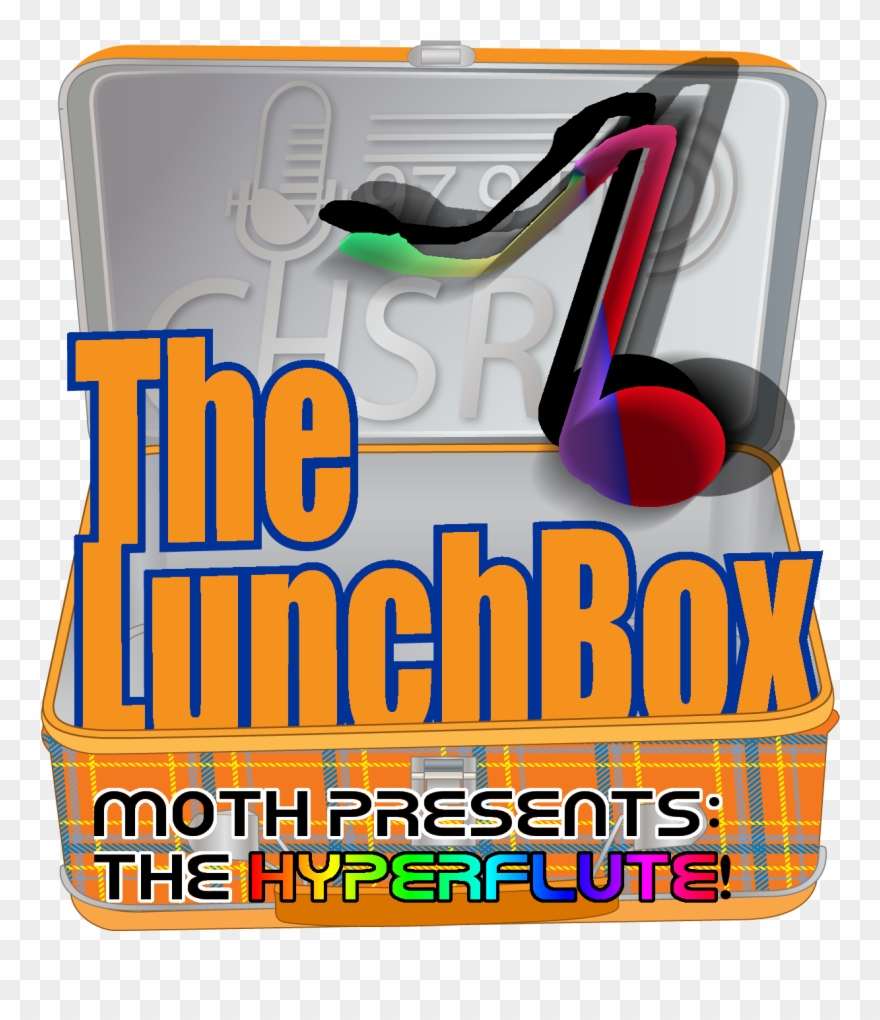 The Lunchbox Interview Clipart