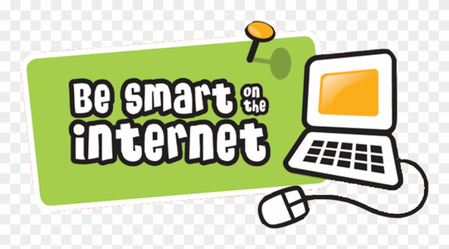 E Safety Clipart