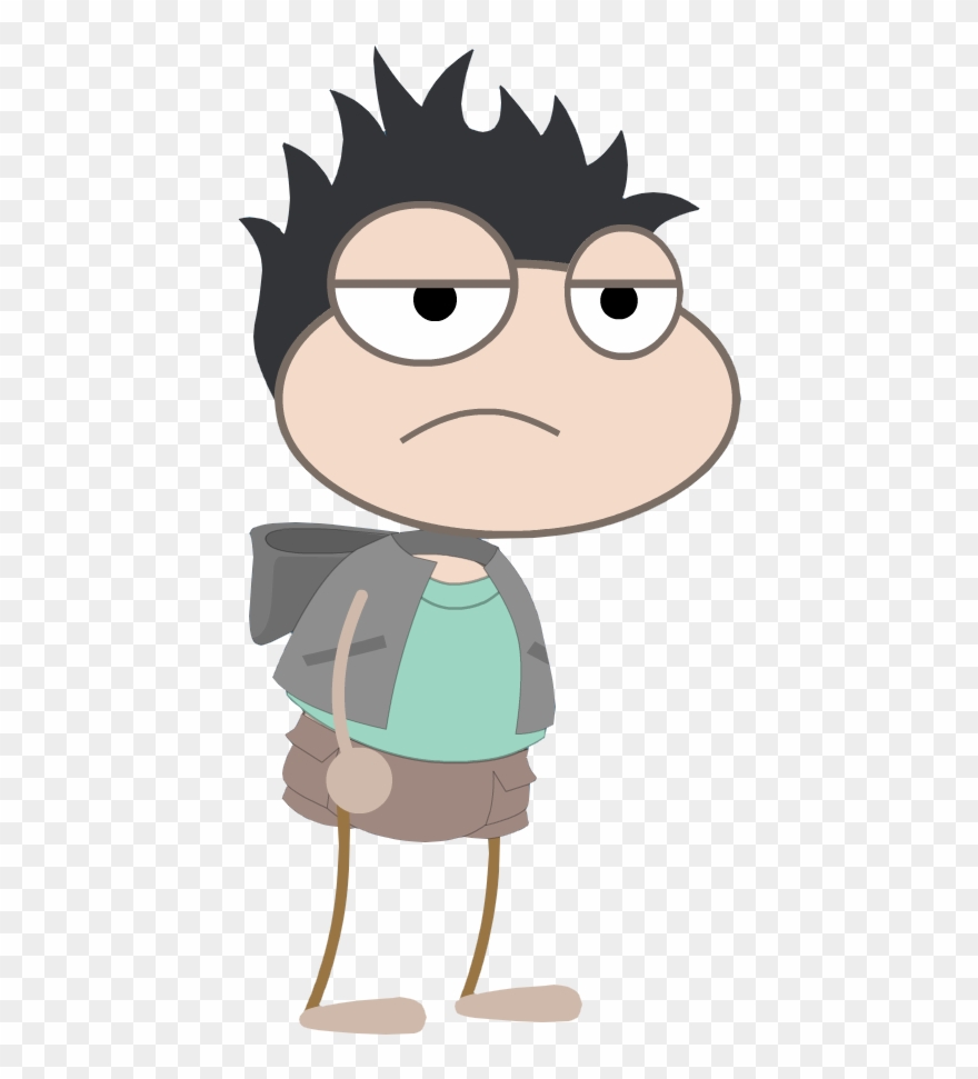 Jorge - " - Poptropica Jorge Clipart