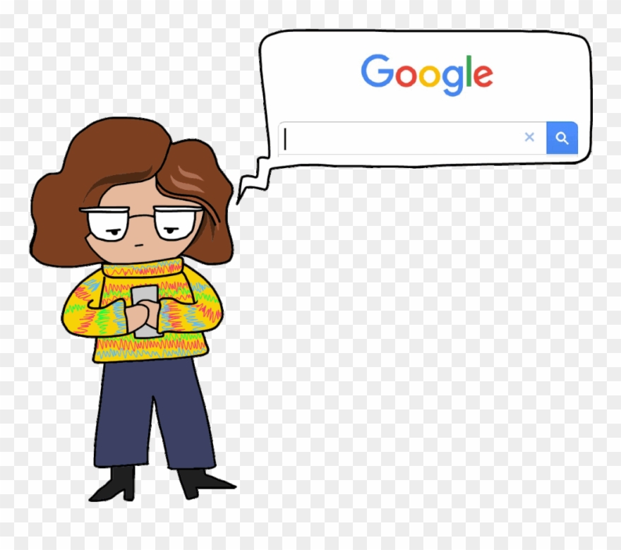 Not Sure How To Go About Growing Or Evolving Your Business - Cartoon Clipart