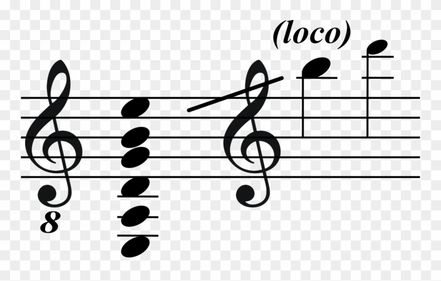 Scale Clip Art Electric Guitar Wikipedia - Piano Part To Violin Friends 1: Accompaniment - Png Download