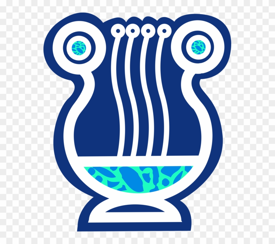 Vector Illustration Of Ancient Classical Antiquity Clipart